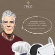 Anthony Bourdain
