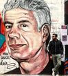 Anthony Bourdain
