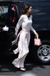 Melania Trump e Rania da Jordânia