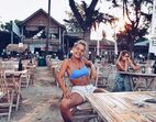 Kelly Bailey, Luís Borges, dança, amizade, eduardo beauté, erótica, erotismo, sensualidade