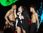 Demi Lovato
