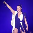 Demi Lovato
