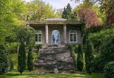 Karl Lagerfeld, Villa Jako, Jacques de Bascher