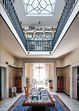 Karl Lagerfeld, Villa Jako, Jacques de Bascher