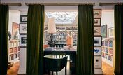 Karl Lagerfeld, Villa Jako, Jacques de Bascher