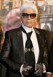 Karl Lagerfeld, Jacques de Bascher