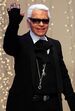 Karl Lagerfeld