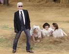 Karl Lagerfeld