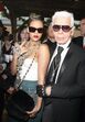 Karl Lagerfeld