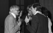 Karl Lagerfeld, Jacques de Bascher