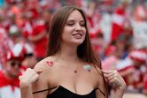 Mundial 2018, Torcida