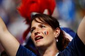 Mundial 2018, Torcida