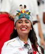 Mundial 2018, Torcida