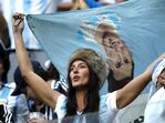Mundial 2018, Torcida