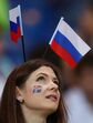 Mundial 2018, Torcida