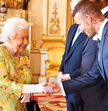 isabel ii, beckham