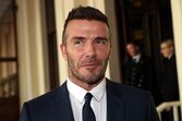 isabel ii, beckham