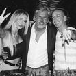 Marta cruz, josé gouveia, empresário, noite, paixão, namoro