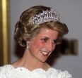 Princesa Diana