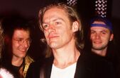 Bryan Adams