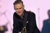 Bryan Adams