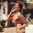 Magali Aravena, Toto Salvio