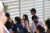 Marisa Mendes, Tiago Froufe, jorge mendes, cristiano ronaldo, inês Mendes da silva, rock in rio