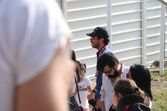 Marisa Mendes, Tiago Froufe, jorge mendes, cristiano ronaldo, inês Mendes da silva, rock in rio