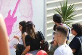 Marisa Mendes, Tiago Froufe, jorge mendes, cristiano ronaldo, inês Mendes da silva, rock in rio