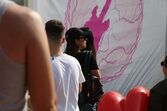 Marisa Mendes, Tiago Froufe, jorge mendes, cristiano ronaldo, inês Mendes da silva, rock in rio