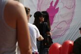 Marisa Mendes, Tiago Froufe, jorge mendes, cristiano ronaldo, inês Mendes da silva, rock in rio