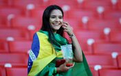 Mundial 2018, Brasil