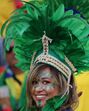 Mundial 2018, Brasil