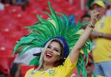 Mundial 2018, Brasil