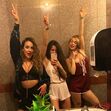 Ivana Rodríguez, Georgina Rodríguez, Macarena
