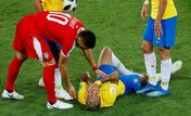 Neymar, Brasil, Mundial 2018, Sérvia
