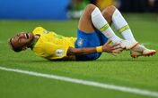 Neymar, Brasil, Mundial 2018, Sérvia