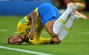 Neymar, Brasil, Mundial 2018, Sérvia