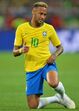 Neymar, Brasil, Mundial 2018, Sérvia