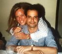 Teresa Guilherme e Ricardo Carriço