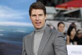 Tom Cruise 