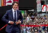 Tom Cruise 