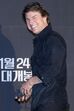 Tom Cruise 