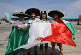 Mundial 2018, México