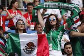Mundial 2018, México