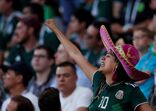 Mundial 2018, México