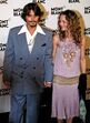 Vanessa Paradis, Johnny Depp