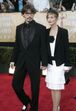 Vanessa Paradis, Johnny Depp