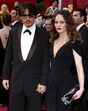 Vanessa Paradis, Johnny Depp