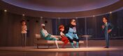 The Incredibles 2: Os Super-Heróis